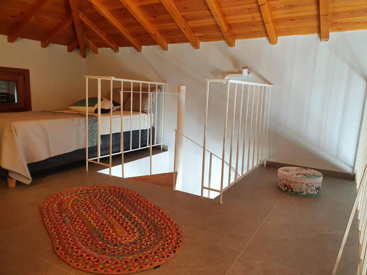 Maistros Suites - Pera Skopelos Town Exterior photo